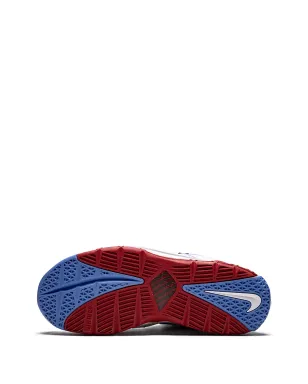 Nike ズーム レブロン III QS “Houston Oilers” スニーカー - サムネイル4