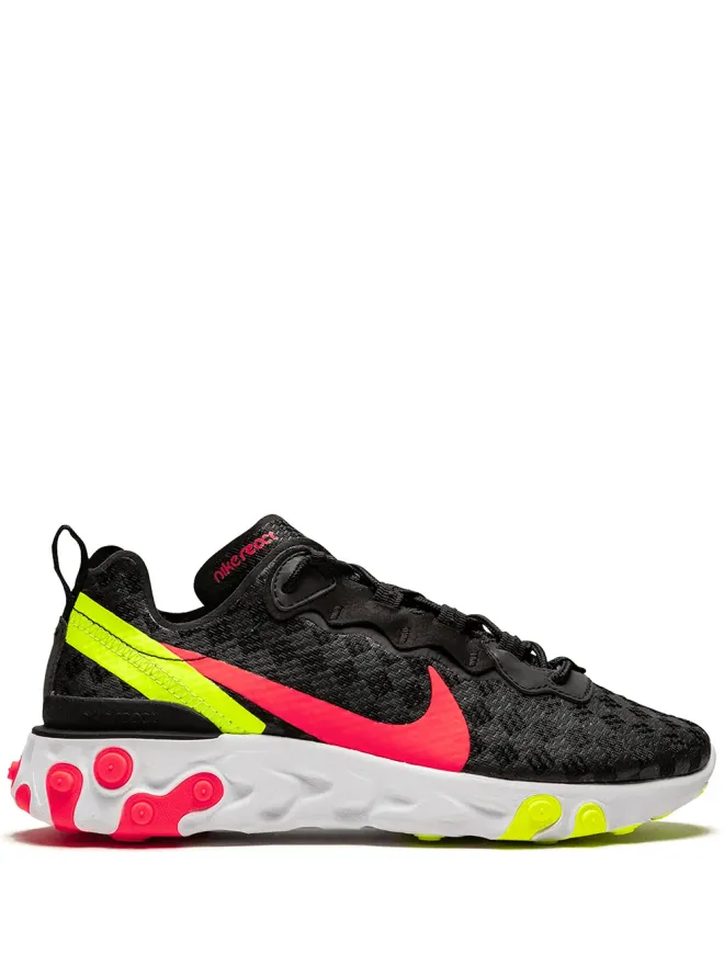 Nike Nike リアクト エレメント55 スニーカーの商品画像