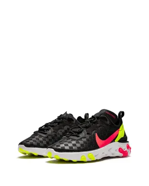 Nike リアクト エレメント55 スニーカー - サムネイル2
