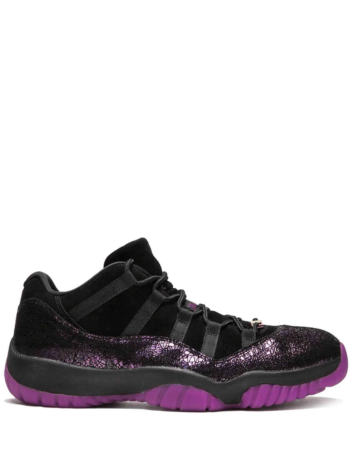 Jordan エアジョーダン 11 RTR L Think 16「Rook To Queen」スニーカー - 画像1