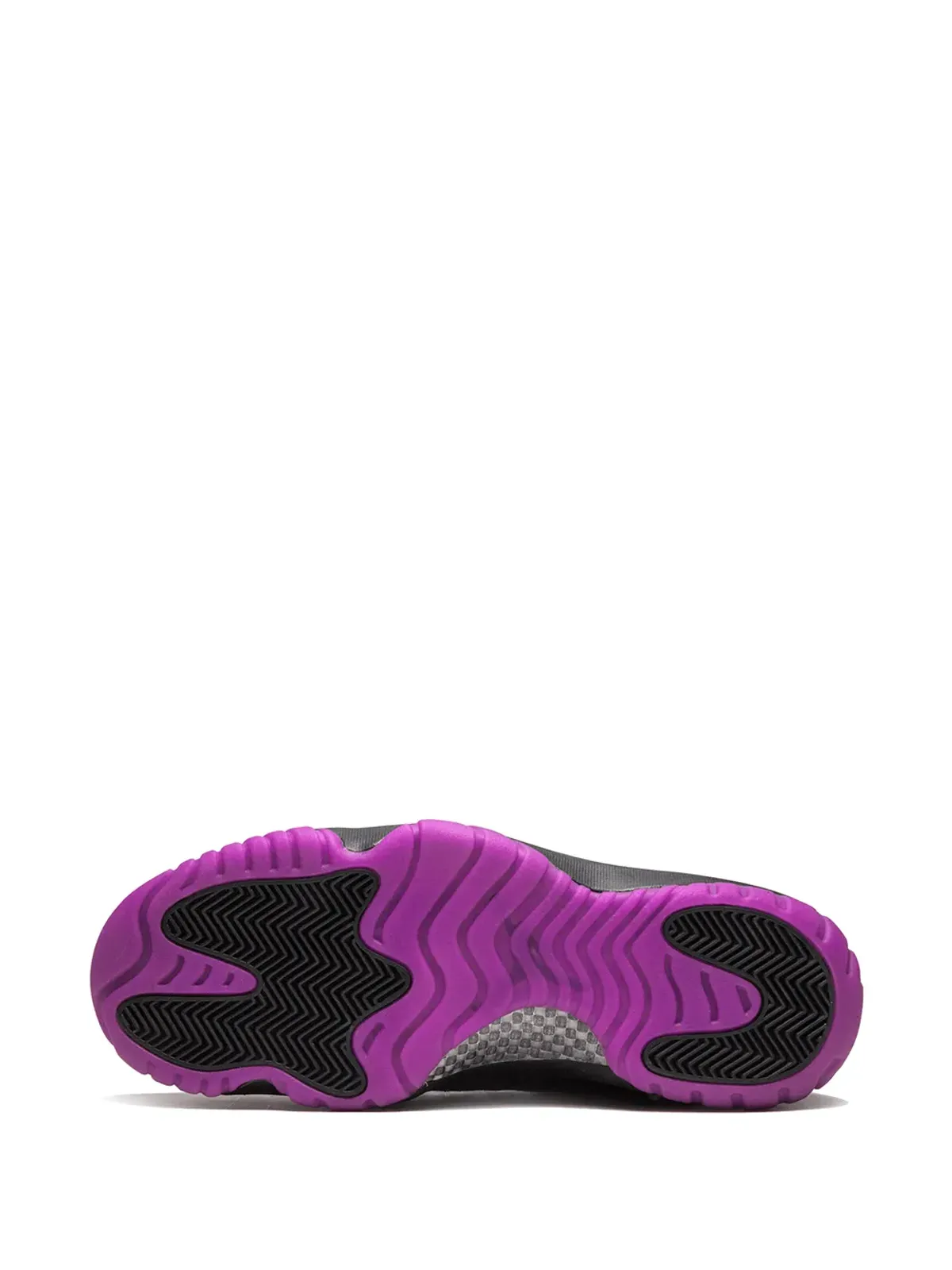 Jordan エアジョーダン 11 RTR L Think 16「Rook To Queen」スニーカー - 画像4