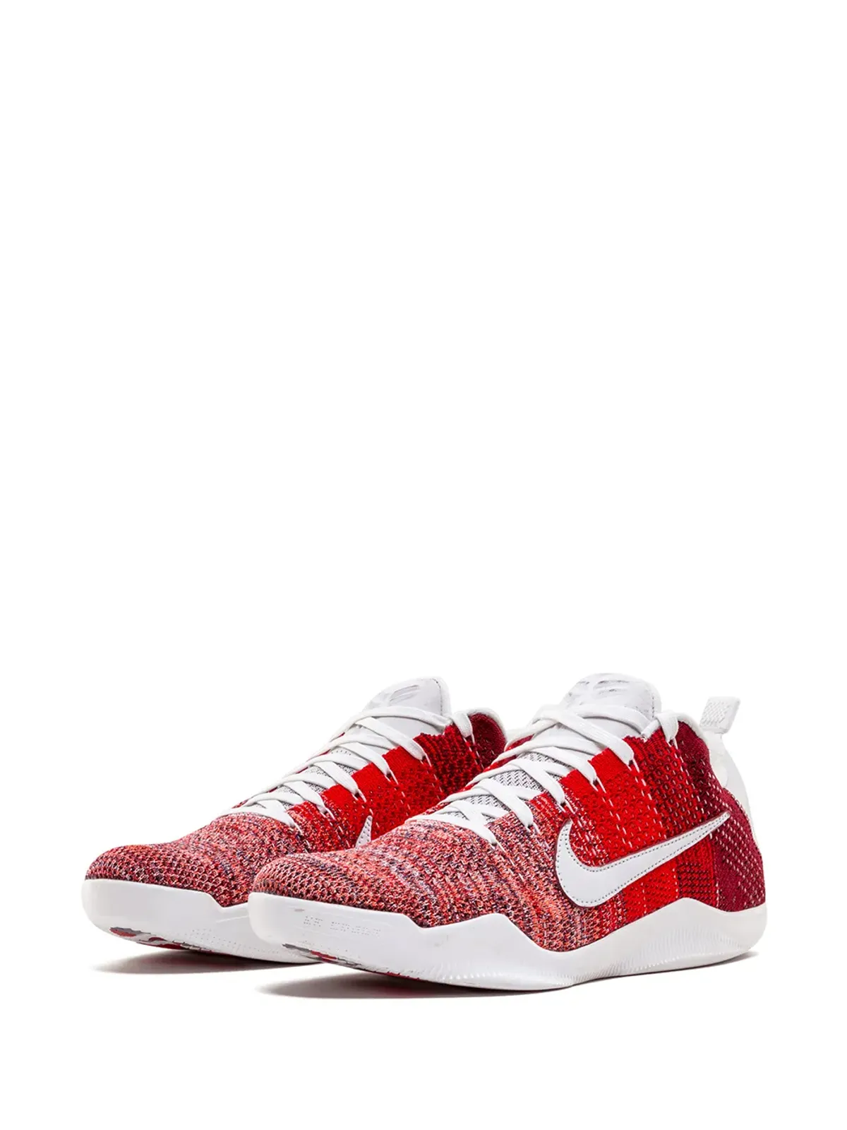 Nike Kobe 11 Elite Low 4KB スニーカー - 画像2