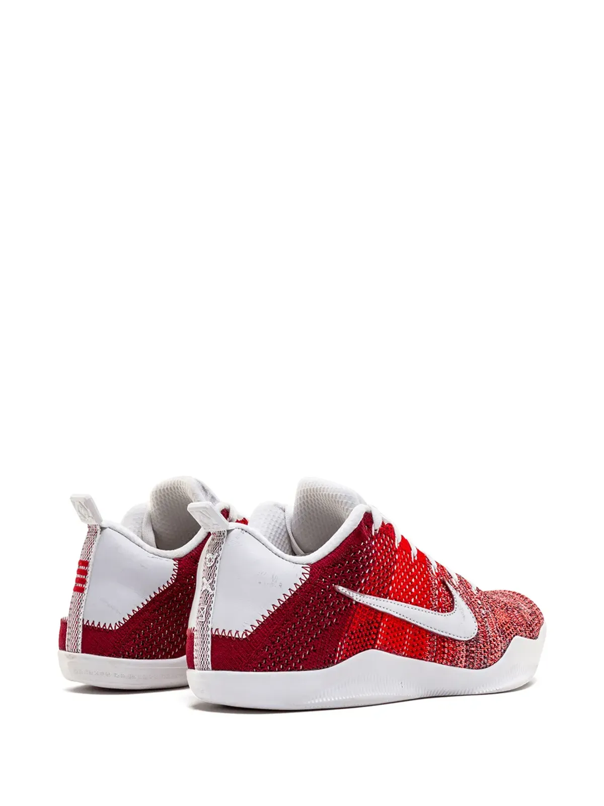 Nike Kobe 11 Elite Low 4KB スニーカー - 画像3
