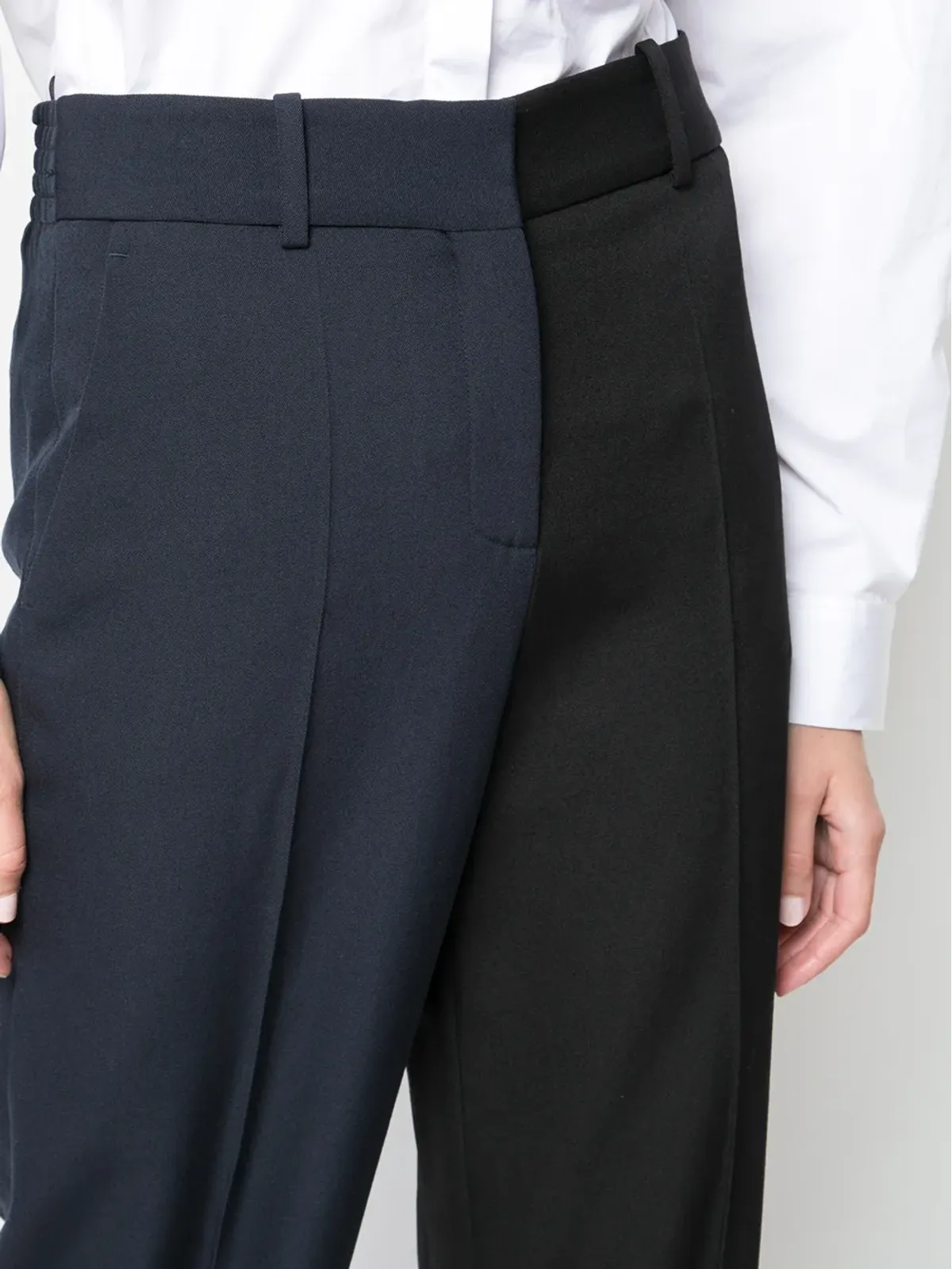 Givenchy テーラードパンツ - 画像5
