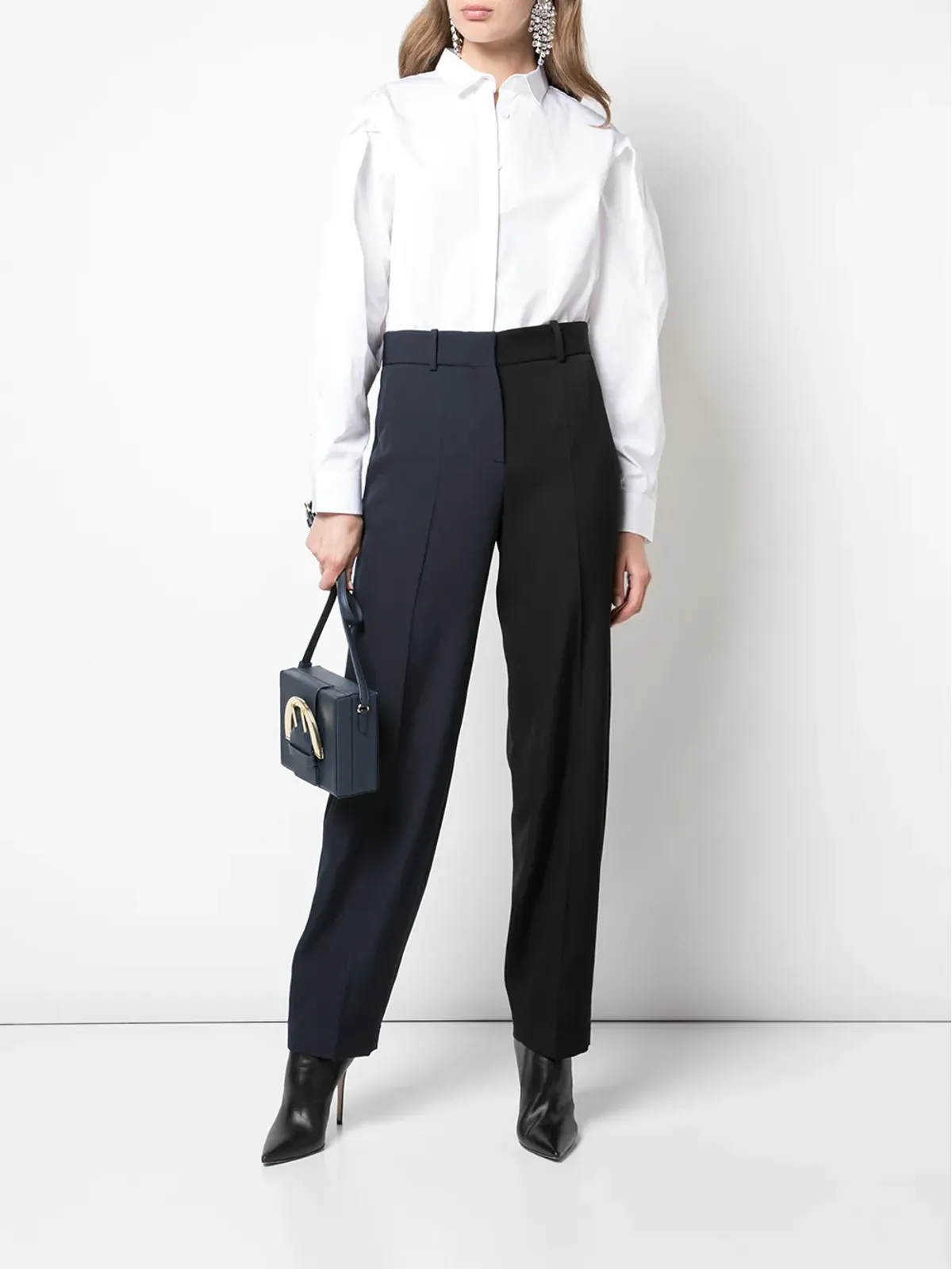 Givenchy テーラードパンツ - 画像2