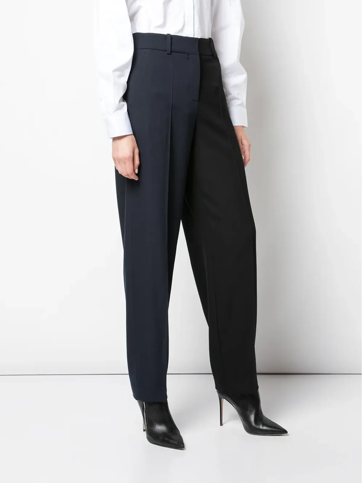 Givenchy テーラードパンツ - 画像3