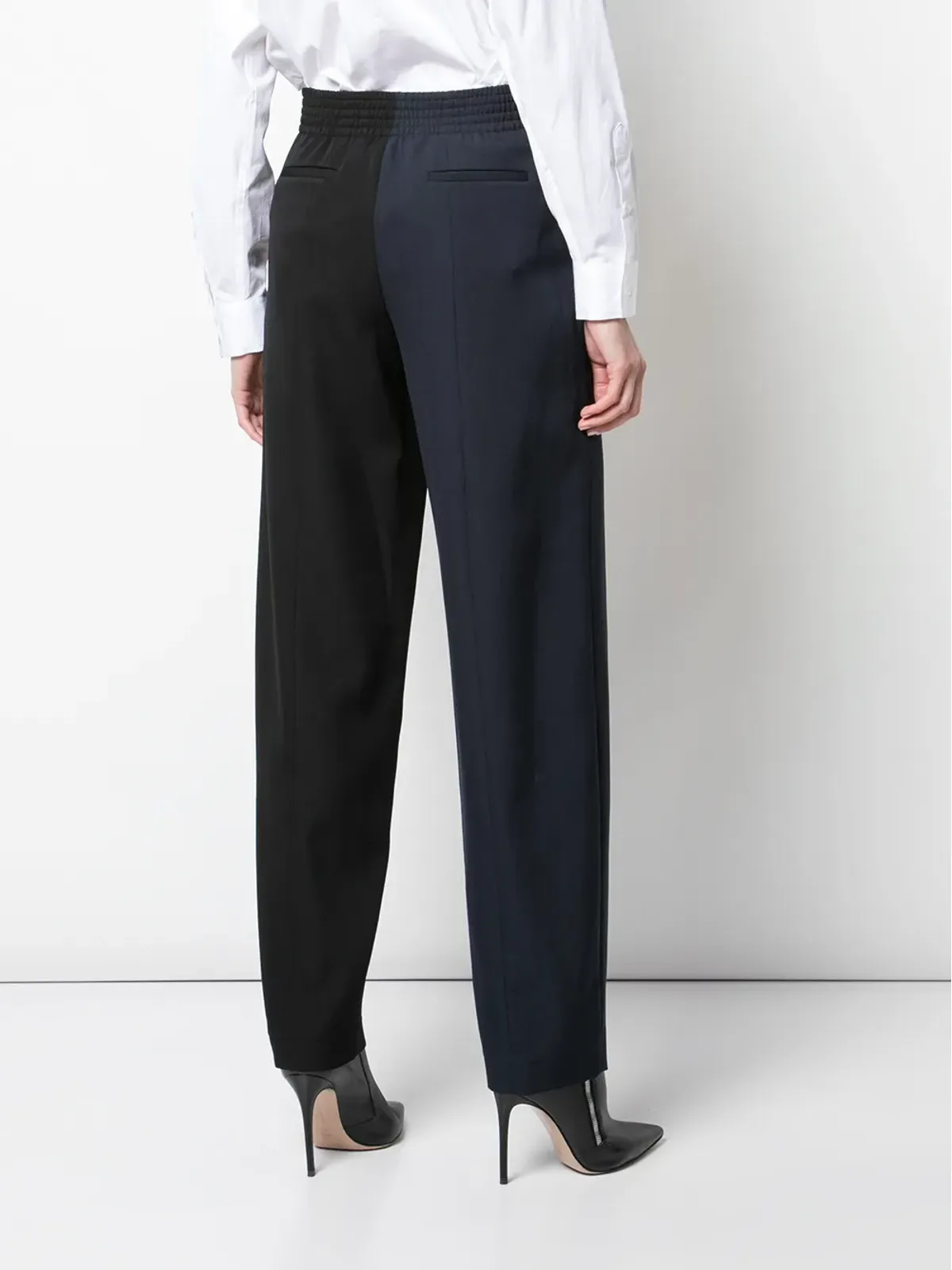 Givenchy テーラードパンツ - 画像4