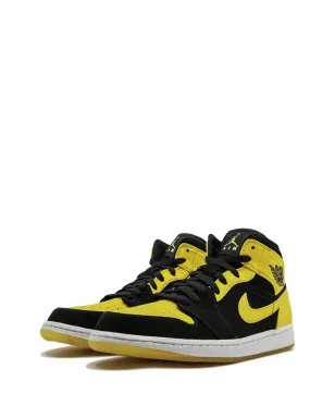 Jordan エアジョーダン1 ミッド スニーカー - サムネイル2