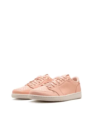Jordan Air Jordan 1 Retro Low アーティックオレンジ/セイル スニーカー - サムネイル2