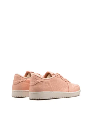 Jordan Air Jordan 1 Retro Low アーティックオレンジ/セイル スニーカー - サムネイル3