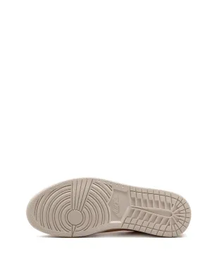Jordan Air Jordan 1 Retro Low アーティックオレンジ/セイル スニーカー - サムネイル4