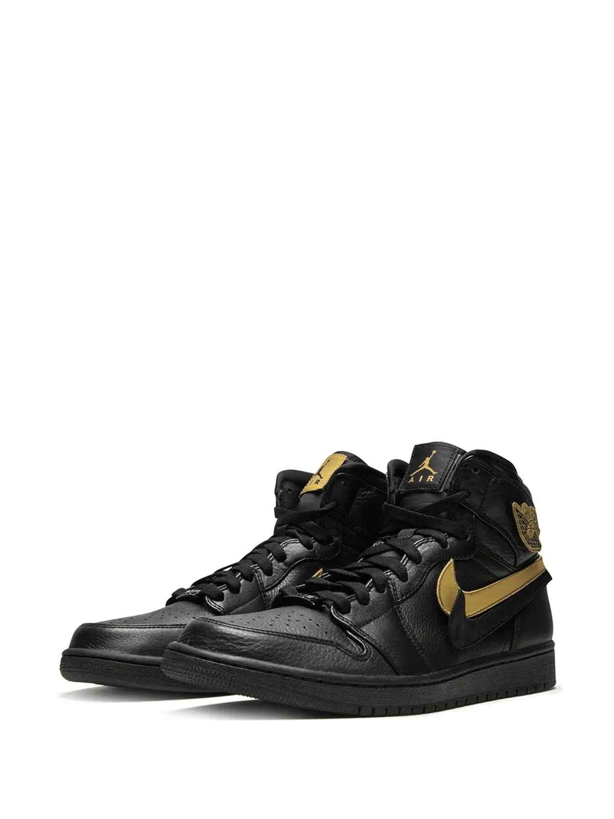 Jordan エア ジョーダン 1 レトロ ハイ - 画像2