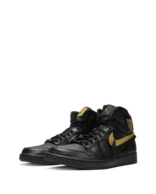 Jordan エア ジョーダン 1 レトロ ハイ - サムネイル2