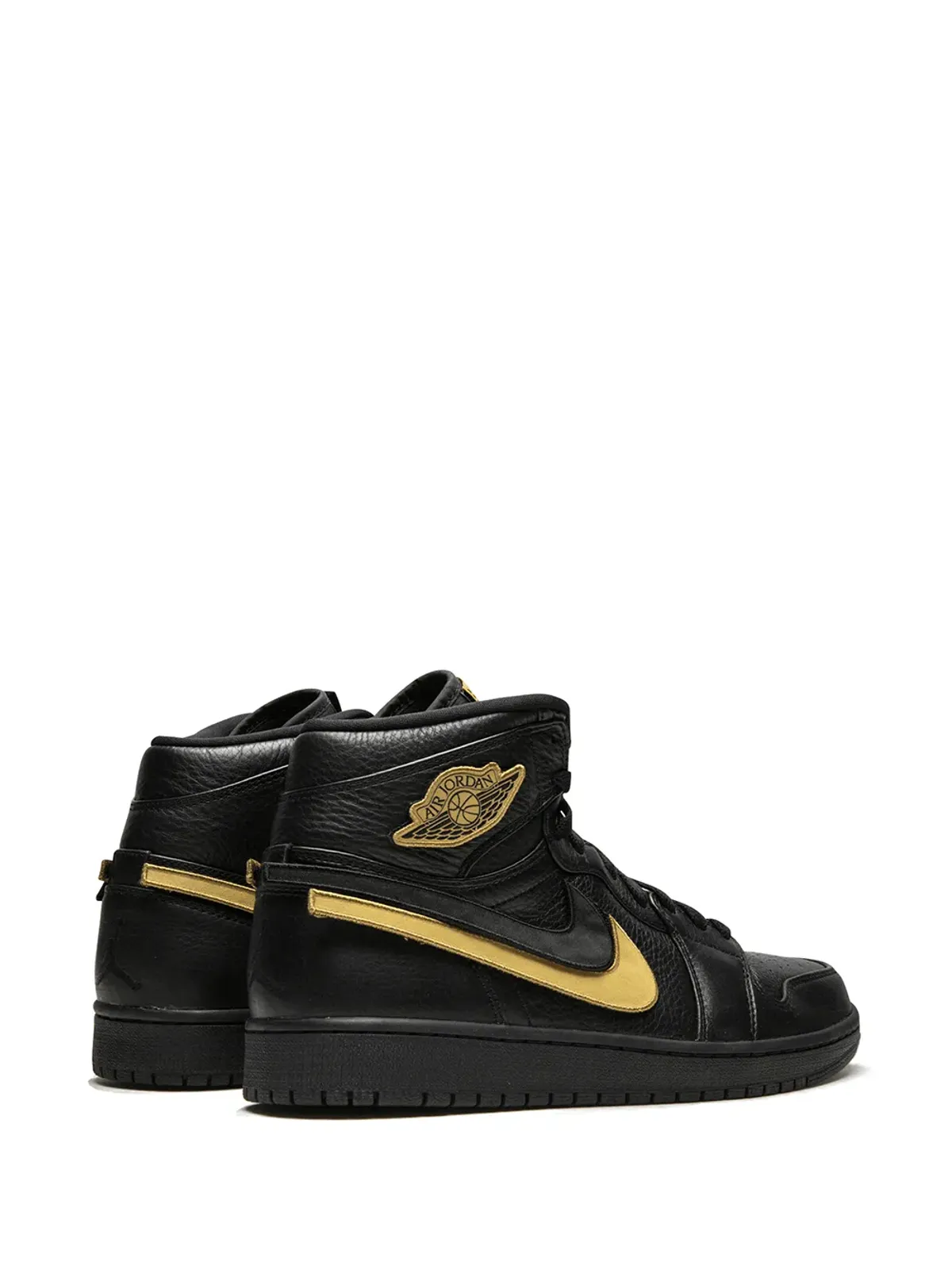Jordan エア ジョーダン 1 レトロ ハイ - 画像3