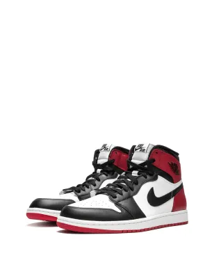 Jordan エアジョーダン 1 レトロ ハイ OG ブラックトゥ - マルチカラー - サムネイル2