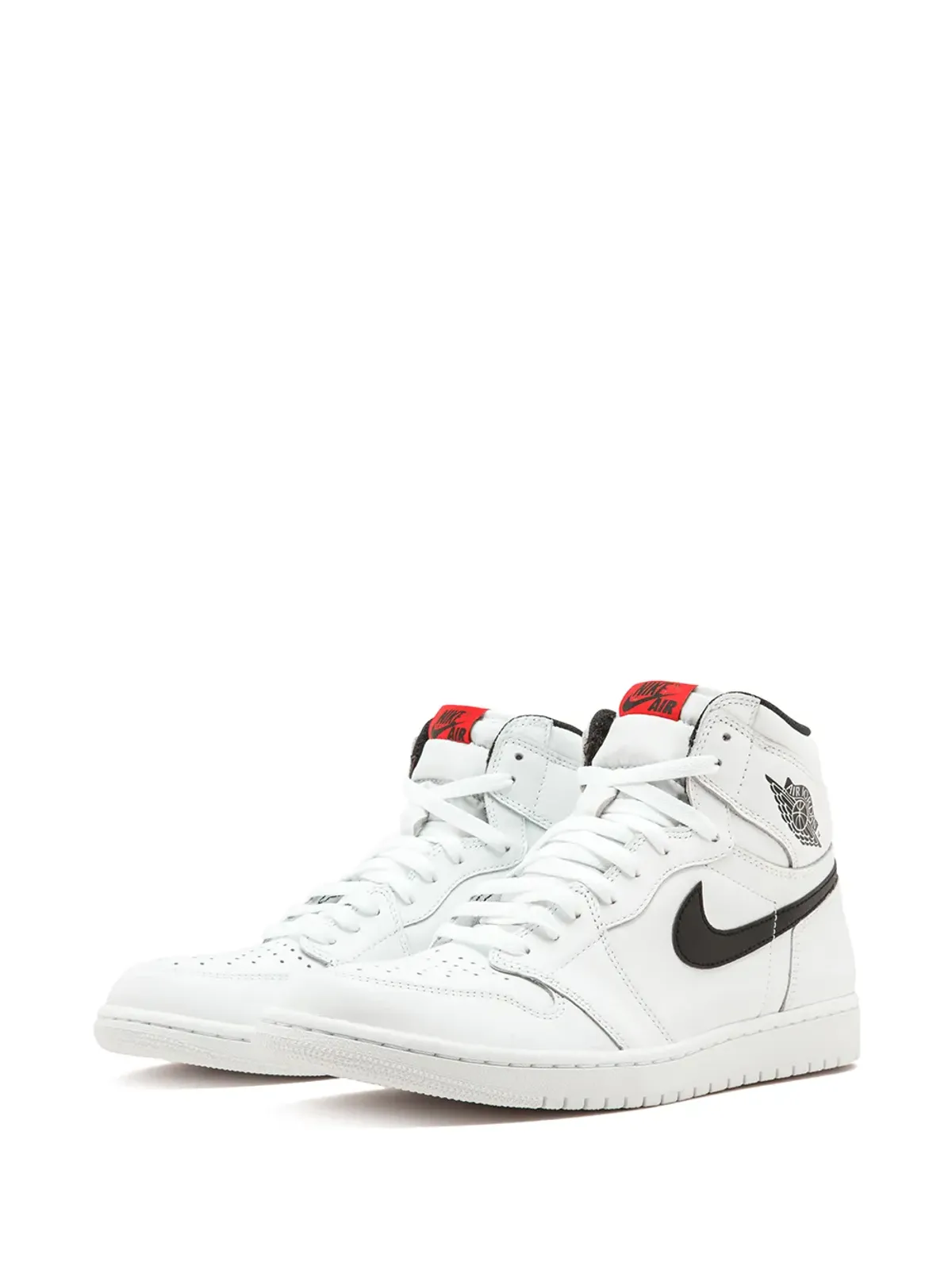 Jordan Air Jordan 1 Retro High OG Premium Essentials スニーカー - 画像2