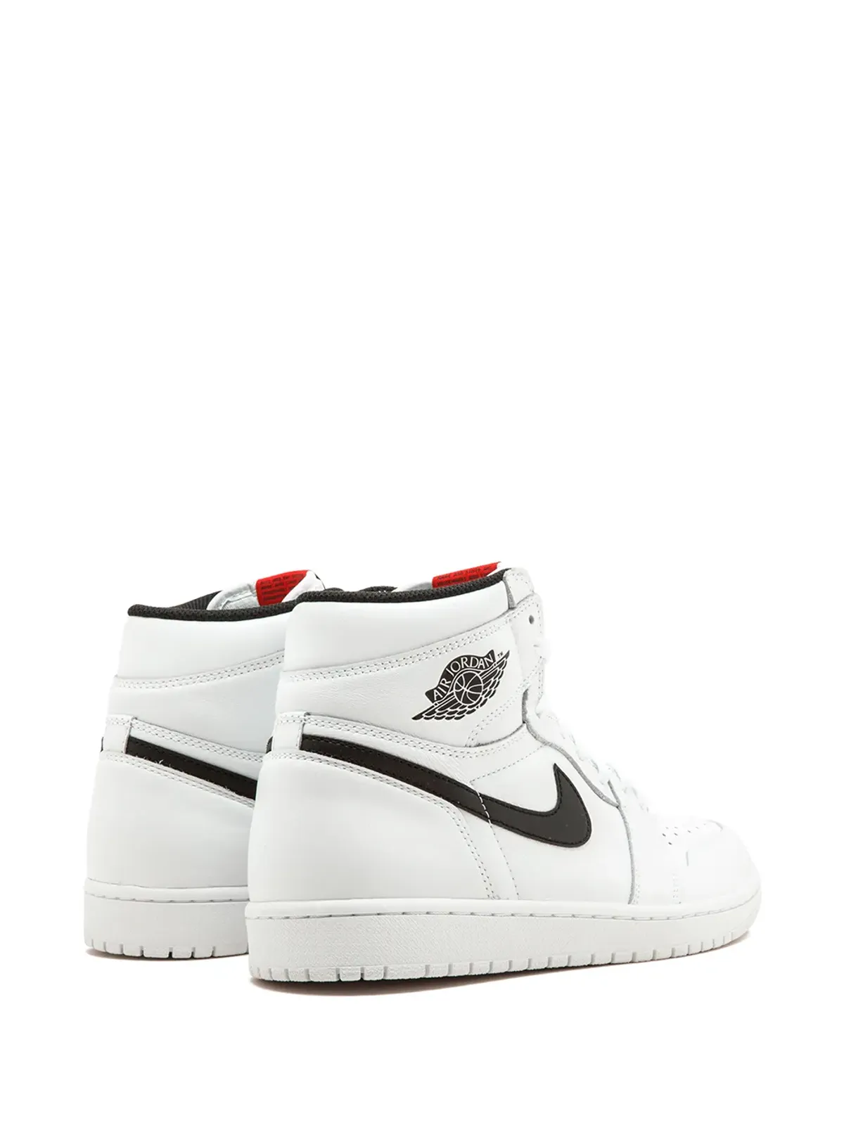 Jordan Air Jordan 1 Retro High OG Premium Essentials スニーカー - 画像3