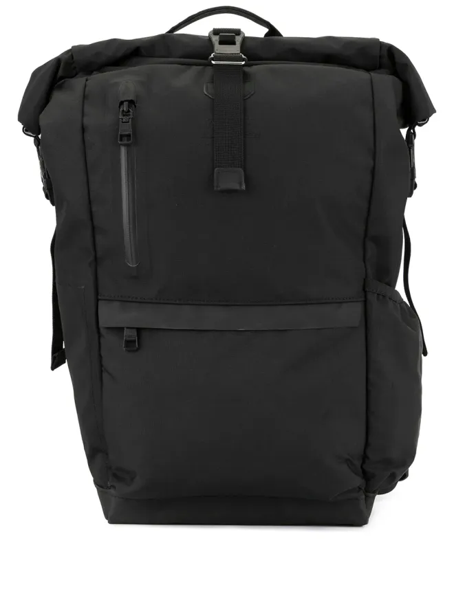 As2ov As2ov ロールトップバックパックの商品画像