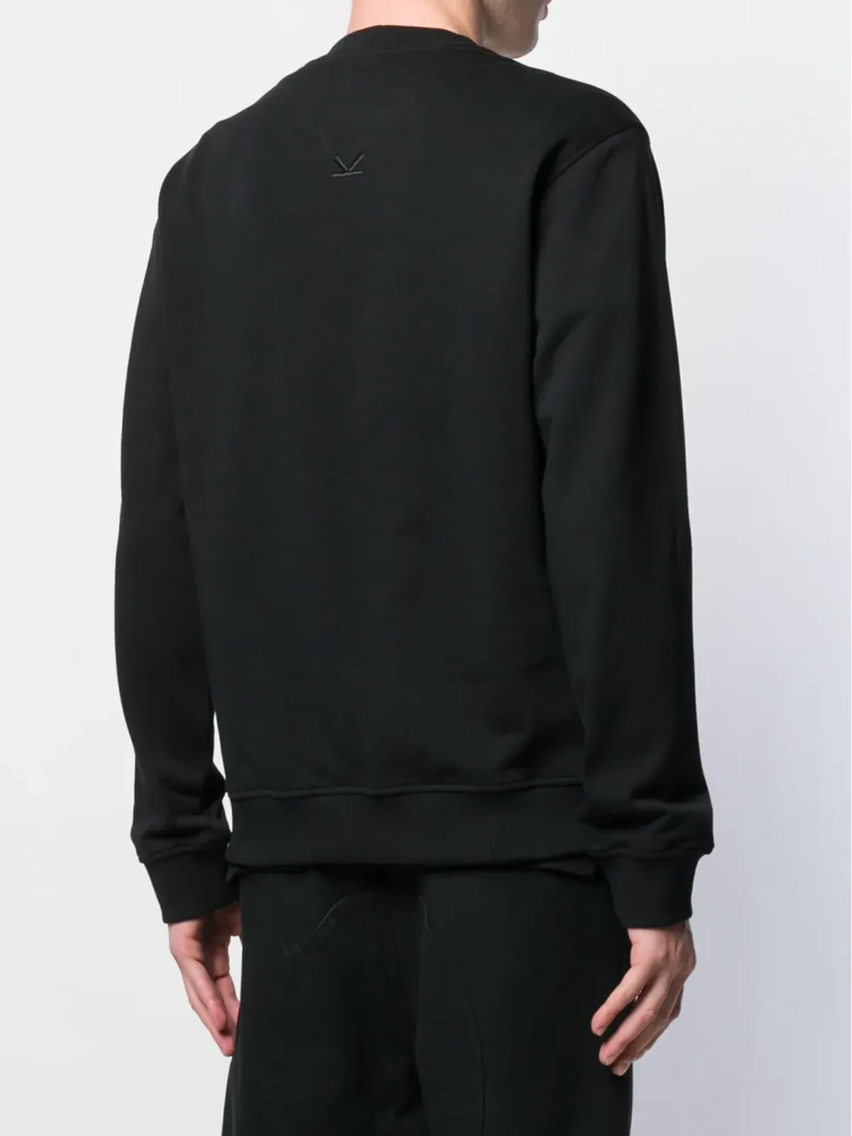Kenzo 刺繍ロゴ入りスウェット - 画像4