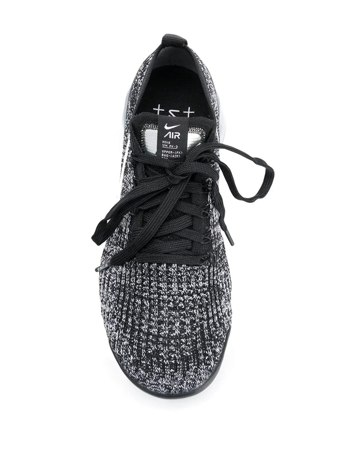 Nike エア ヴェイパーマックス フライニット 3 - 画像4