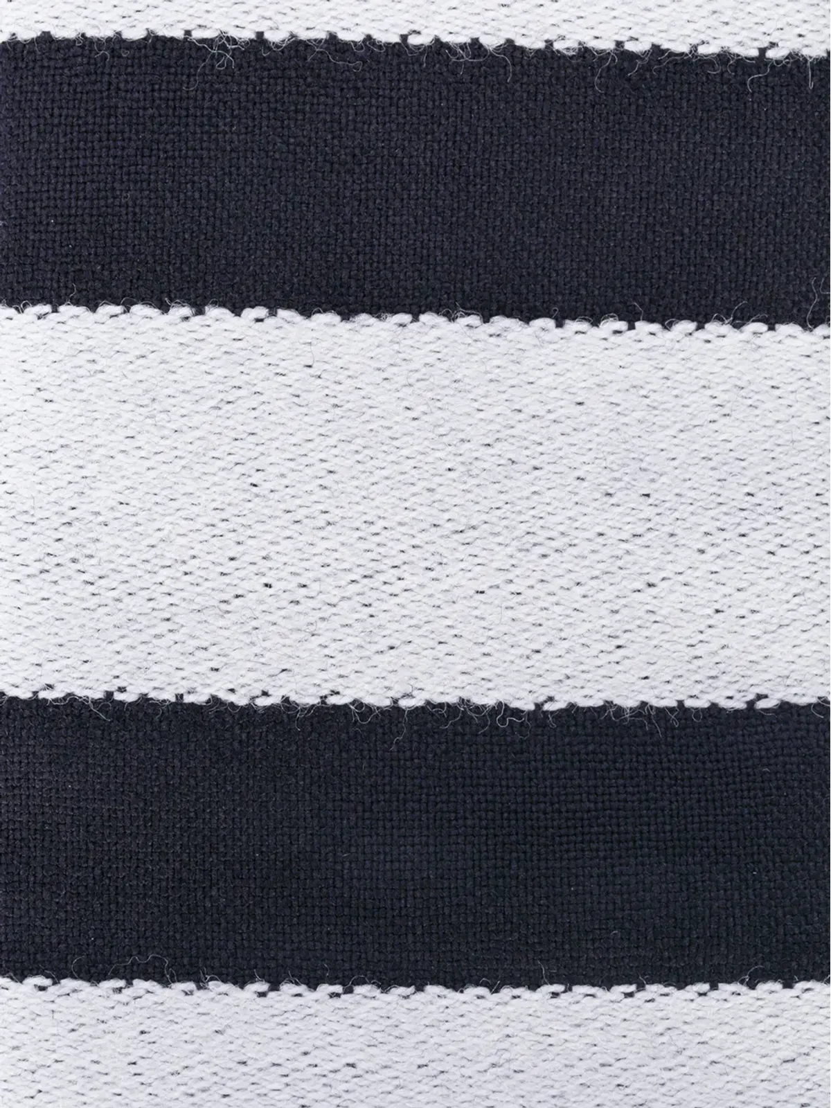 Thom Browne 4バー平織りネクタイ - 画像2