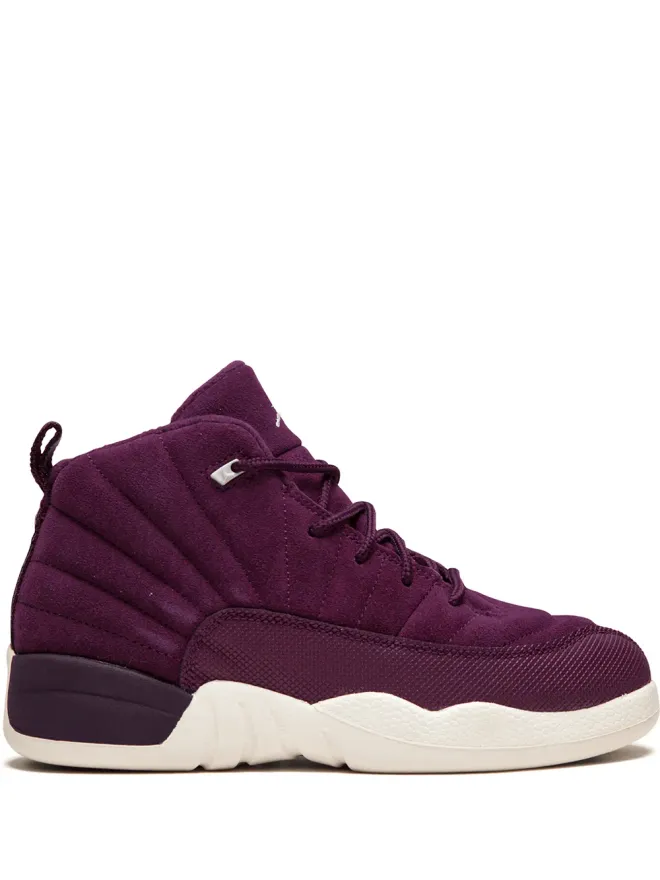 Jordan Kids Jordan Kids ジョーダン 12 Retro BP スニーカーの商品画像