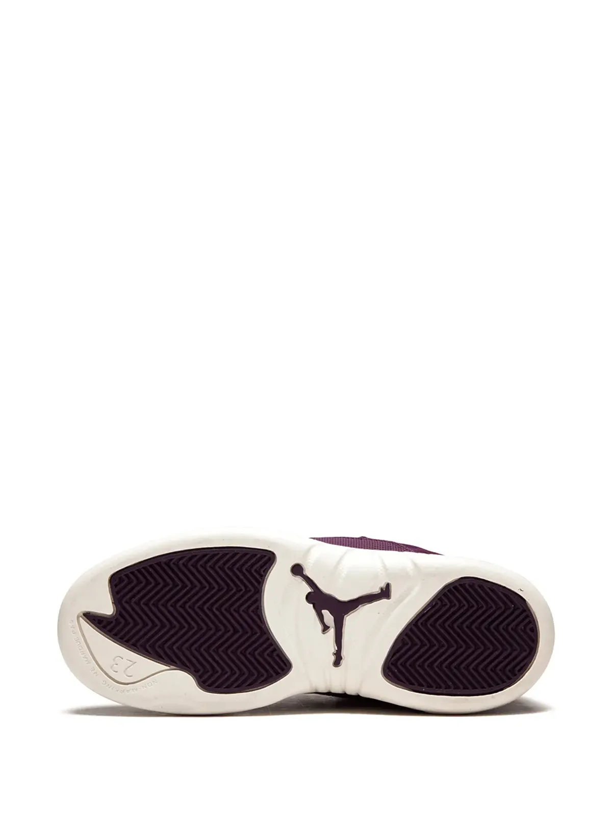 Jordan Kids ジョーダン 12 Retro BP スニーカー - 画像4