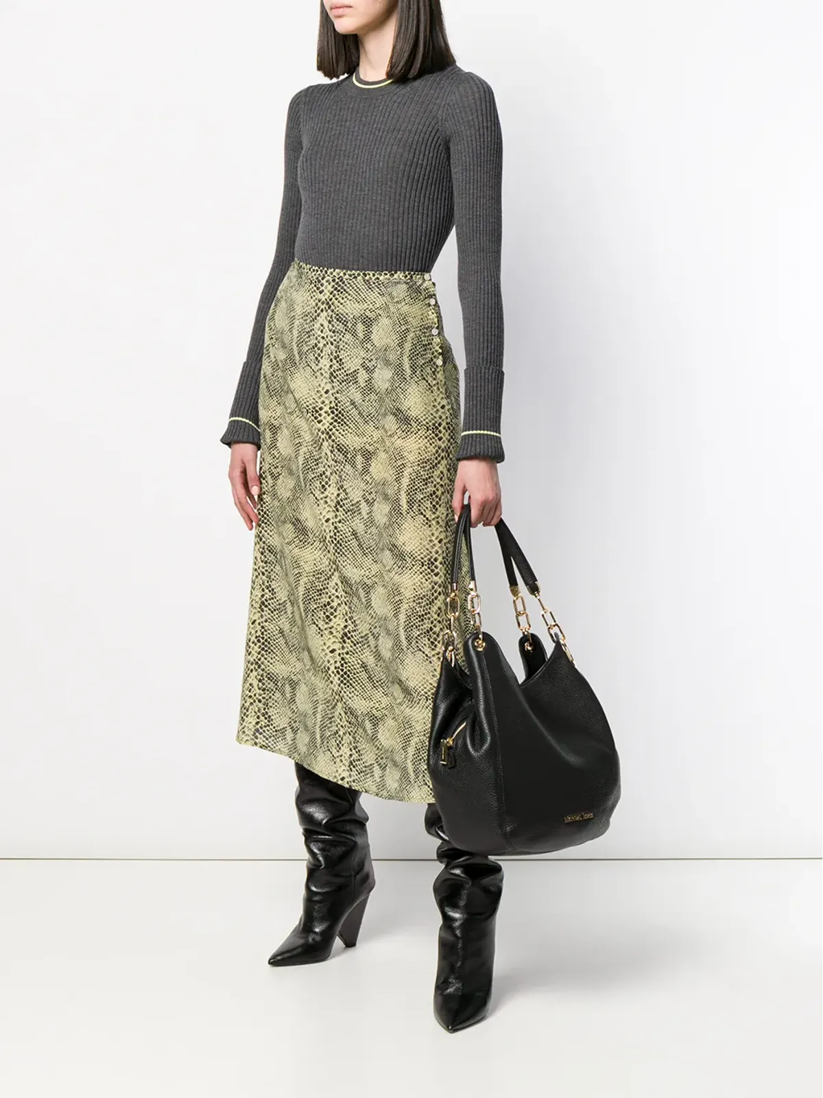 Michael Kors Lillie ショルダーバッグ - 画像2