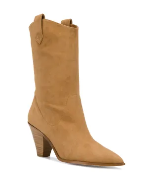 Aquazzura Saint Honore' ブーツ - サムネイル2