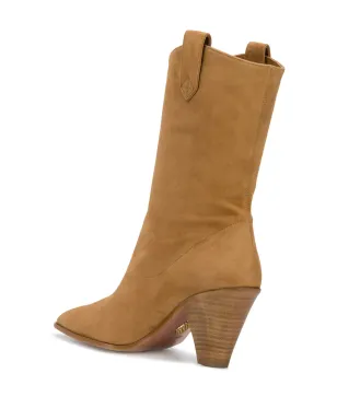 Aquazzura Saint Honore' ブーツ - サムネイル3