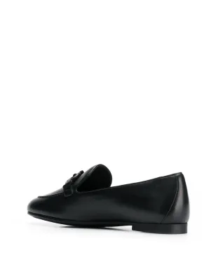 Ferragamo ローファー（バックルディテール） - サムネイル3