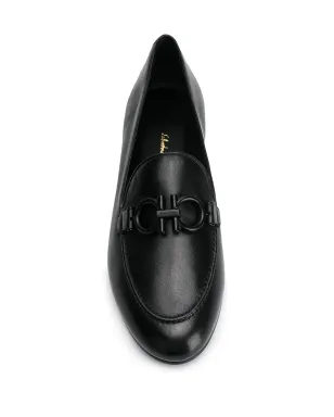 Ferragamo ローファー（バックルディテール） - サムネイル4