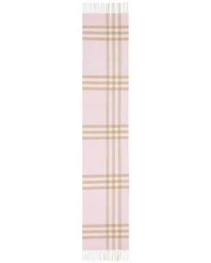 Burberry クラシックチェック柄スカーフ - サムネイル2