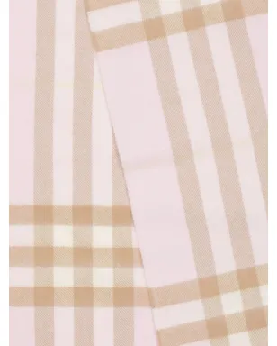 Burberry クラシックチェック柄スカーフ - サムネイル4