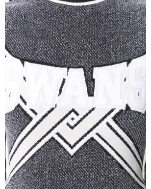 Off-White ニットロゴトップ - サムネイル5