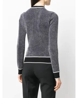 Off-White ニットロゴトップ - サムネイル4