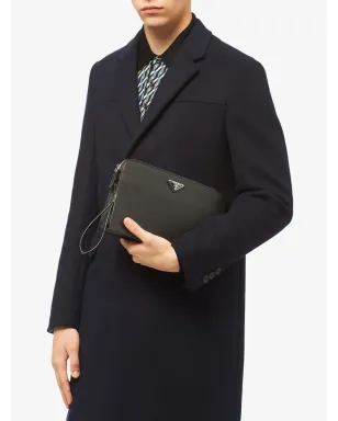 Prada クラッチバッグ - サムネイル2