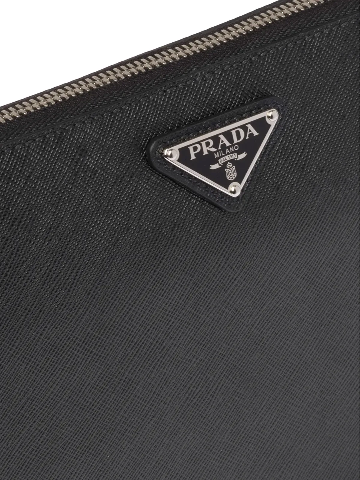Prada クラッチバッグ - 画像4