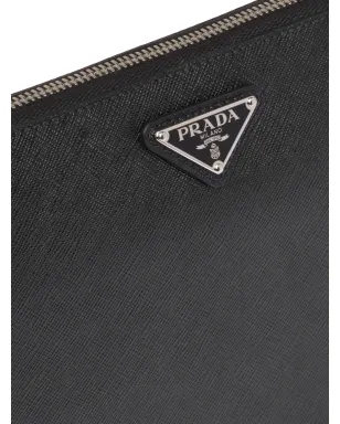 Prada クラッチバッグ - サムネイル4