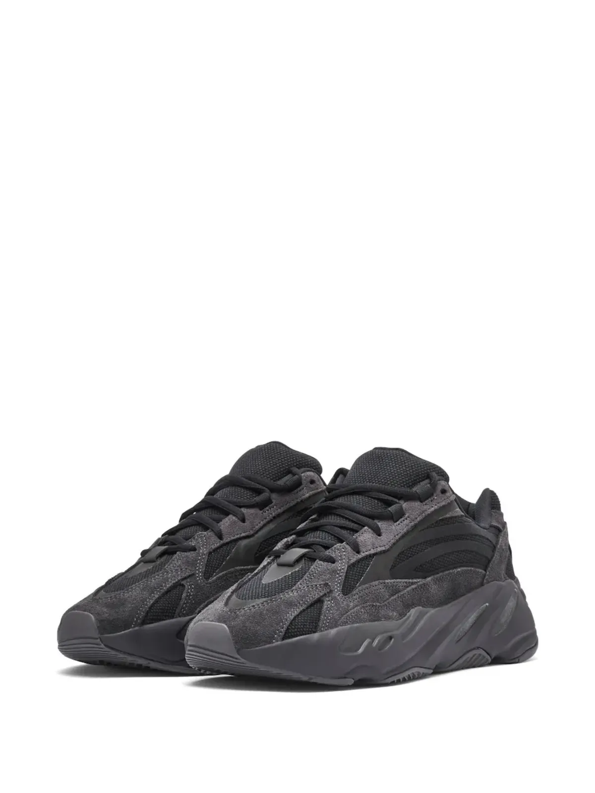 adidas Yeezy Boost 700 V2「Vanta」スニーカー - 画像2