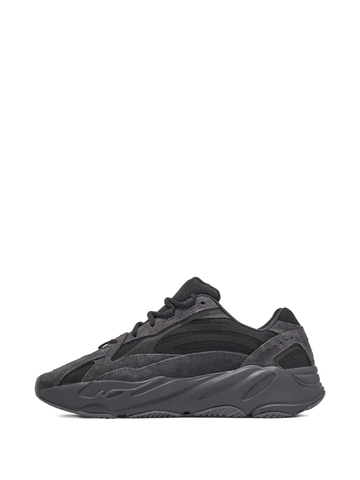adidas Yeezy Boost 700 V2「Vanta」スニーカー - 画像3