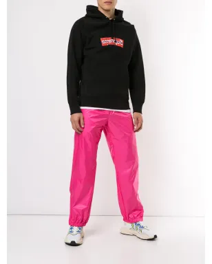 Supreme x Commes des Garçons ロゴプリント フーディ - サムネイル2