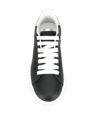 Dolce & Gabbana Portofino レザー スニーカー - サムネイル4