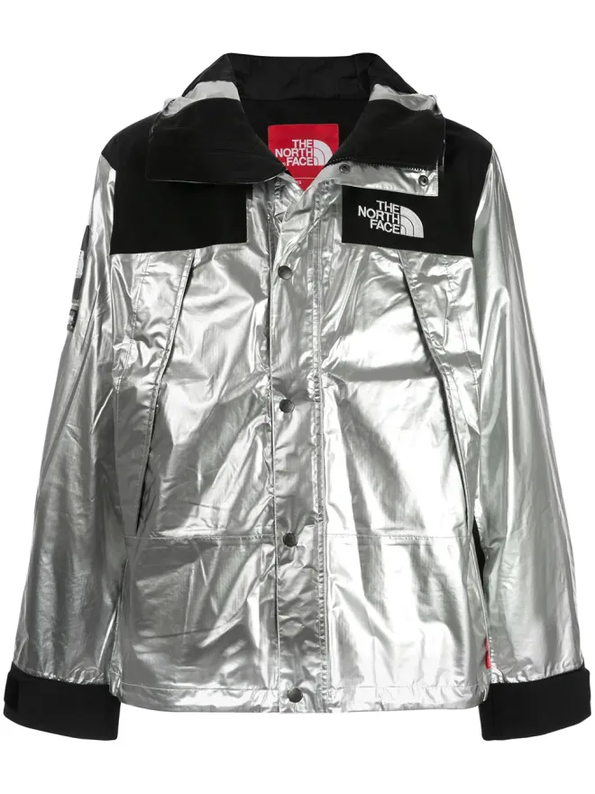 Supreme Supreme メタリック・マウンテンパーカの商品画像