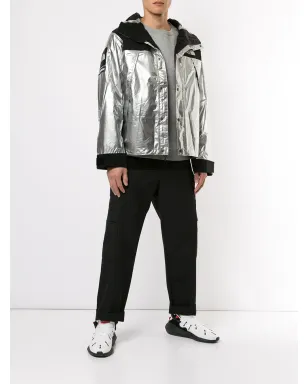 Supreme メタリック・マウンテンパーカ - サムネイル2