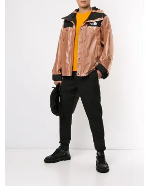 Supreme x The North Face メタリック マウンテンパーカ - サムネイル2