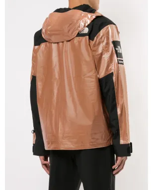 Supreme x The North Face メタリック マウンテンパーカ - サムネイル4