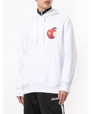 Palace Big Apple drawstring hoodie - サムネイル3