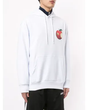 Palace Big Apple drawstring hoodie - サムネイル4