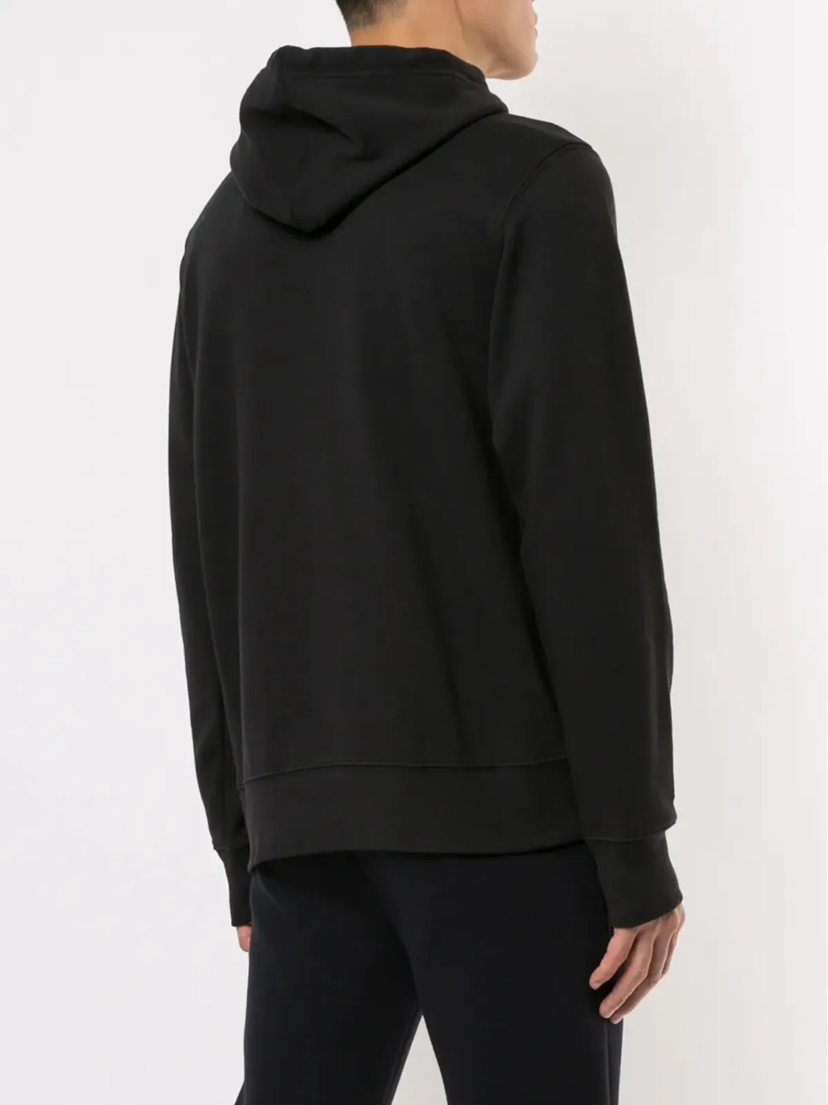 Supreme フォトプリント フード付きスウェットシャツ - 画像4